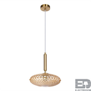 Потолочные светильники Divinare OKAB 5005/17 SP-1 - цена и фото