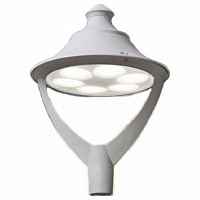 Уличный наземный низкий светильник Fumagalli Beppe P50.000.000.LXD6L - цена и фото