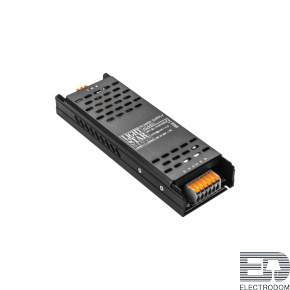Блок питания 24V для светодиодной ленты 400W Lightstar Lightstar 424401 - цена и фото