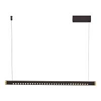 Подвесной светодиодный светильник Lussole Desoto LSP-7220 - цена и фото