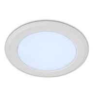 Встраиваемый светильник светодиодный Citilux Кинто CLD5106N Белый