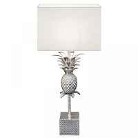 Настольная лампа Loft Concept Silver pineapple lamp collection 43.500131-12