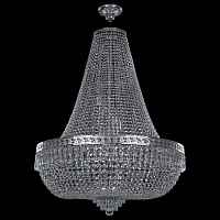 Светильник на штанге Bohemia Ivele Crystal 1927 19271/H2/80IV Ni - цена и фото