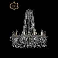 Подвесная люстра 11.11.12.240.h-74.Br.Sp Bohemia Art Classic - цена и фото