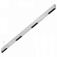 Подвесной светильник Donolux DL18515 DL18515S121W24.34.1500BW - цена и фото Подвесной светильник Donolux DL18515 DL18515S121W24.34.1500BW - цена и фото