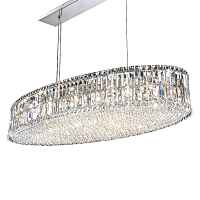 Подвесной светильник L'arte Luce Plaza L58900.18 - цена и фото Подвесной светильник L'arte Luce Plaza L58900.18 - цена и фото