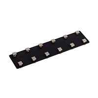 Коннектор ARH-LINE-6085 BLACK Arlight 018474 - цена и фото Коннектор ARH-LINE-6085 BLACK Arlight 018474 - цена и фото