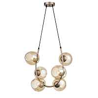 Подвесной светильник Vele Luce Astoria VL5004P61 - цена и фото Подвесной светильник Vele Luce Astoria VL5004P61 - цена и фото