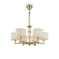 Подвесная люстра Maytoni Alloro MOD088PL-06BS - цена и фото Подвесная люстра Maytoni Alloro MOD088PL-06BS - цена и фото