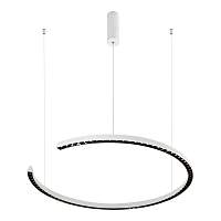 Подвесной светодиодный светильник Lussole Shoe LSP-0927 - цена и фото