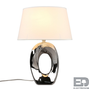 Настольная лампа Omnilux Littigheddu OML-82804-01 - цена и фото