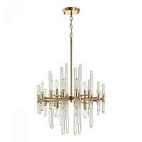 Люстра Odeon Light Stika 4988/8 - цена и фото Люстра Odeon Light Stika 4988/8 - цена и фото