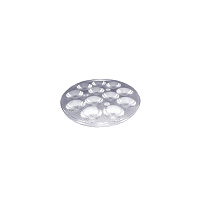 Блок линз 12B30DF (30°, 12X Emitter) Arlight 011104 - цена и фото Блок линз 12B30DF (30°, 12X Emitter) Arlight 011104 - цена и фото