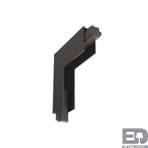 Коннектор Ideal Lux ARCA CORNER SURFACE VERT HORIZ+CONNECTOR BK 283197 - цена и фото