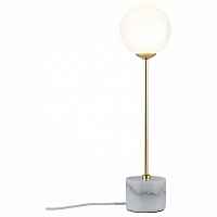 Настольная лампа декоративная Paulmann Moa 79661 - цена и фото