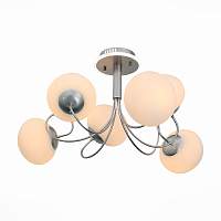 Люстра потолочная ST LUCE ACINI SL717.552.06 - цена и фото