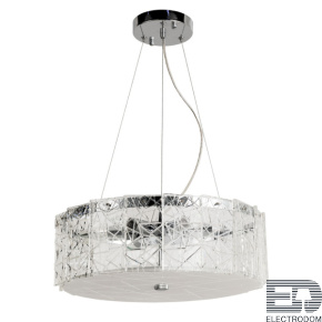 Люстра подвесная Arte Lamp Galatea A1222SP-6CC - цена и фото