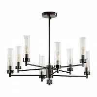 Люстра на штанге Lumion Kamilla 5275/8C - цена и фото Люстра на штанге Lumion Kamilla 5275/8C - цена и фото