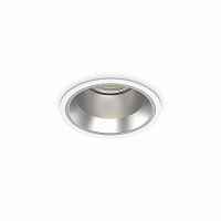 Встраиваемый светильник Ideal Lux OFF FI 15W 3000K WH 266497 - цена и фото Встраиваемый светильник Ideal Lux OFF FI 15W 3000K WH 266497 - цена и фото