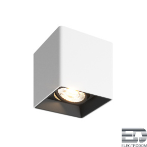 Накладной светильник Denkirs DK3030 DK3030-WB - цена и фото