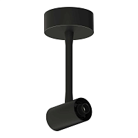 Потолочное крепление с прямым соединителем ST Luce ST1602.409.00 - цена и фото