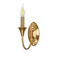 Бра Arte Lamp COLLINETTA A4094AP-1PB - цена и фото Бра Arte Lamp COLLINETTA A4094AP-1PB - цена и фото
