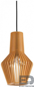 Подвесной светильник Ideal Lux Citrus-1 SP1 159843 - цена и фото