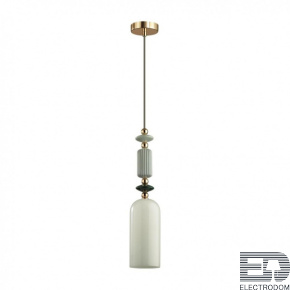 Подвес Odeon Light Candy 4861/1D - цена и фото