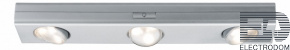 Накладной светильник Paulmann Jiggle 70635 - цена и фото