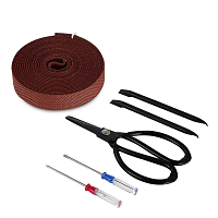 Токопроводящий ремень ST Luce ST401.619.00 - цена и фото