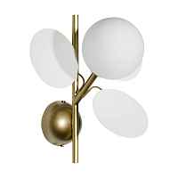 Бра Loft IT Matisse 10008/1W white - цена и фото Бра Loft IT Matisse 10008/1W white - цена и фото