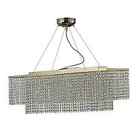 Подвесная люстра Arti Lampadari Milano E 1.5.70X25.502 N - цена и фото