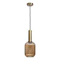 Подвесной светильник Loft IT IRIS 2071-A+BR - цена и фото Подвесной светильник Loft IT IRIS 2071-A+BR - цена и фото