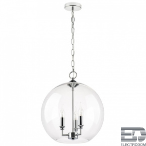 Подвесной светильник Lightstar SFERICO 729134 - цена и фото