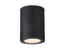 TN22799 BK черный IP44 GU10 max 12W D65*90 - цена и фото TN22799 BK черный IP44 GU10 max 12W D65*90 - цена и фото