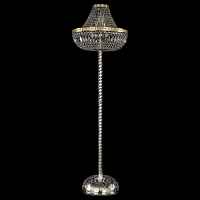 Торшер Bohemia Ivele Crystal 1904 19041T4/H/45IV-172 G - цена и фото