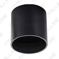 Потолочный светильник Italline SKY black - цена и фото