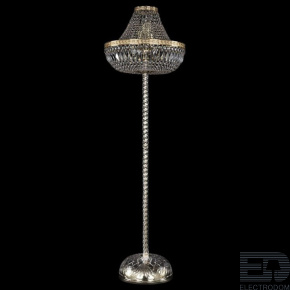 Торшер Bohemia Ivele Crystal 1904 19041T4/H/45IV-172 G - цена и фото