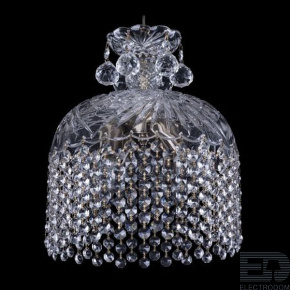 Подвесной светильник Bohemia Ivele Crystal 1478 14781/25 Pa R - цена и фото