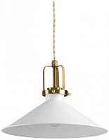 Подвесной светильник Ideal Lux Eris-3 SP1 Bianco 238173