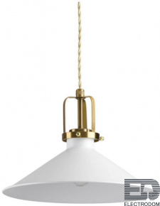 Подвесной светильник Ideal Lux Eris-3 SP1 Bianco 238173 - цена и фото