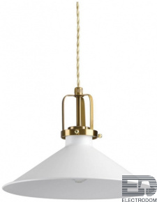 Подвесной светильник Ideal Lux Eris-3 SP1 Bianco 238173 - цена и фото