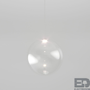 Eurosvet Подвесной светильник 50230/1 LED - цена и фото