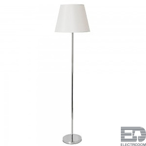 Торшер Arte Lamp Elba A2581PN-1CC - цена и фото