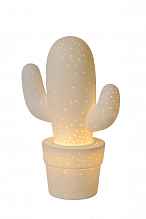Настольная лампа Lucide Cactus 13513/01/31 - цена и фото Настольная лампа Lucide Cactus 13513/01/31 - цена и фото