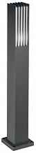 Уличный светильник Ideal Lux Marte PT1 092225 - цена и фото Уличный светильник Ideal Lux Marte PT1 092225 - цена и фото