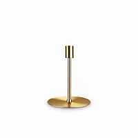 Настольная лампа Ideal Lux SET UP MTL SMALL OTTONE 259901 - цена и фото Настольная лампа Ideal Lux SET UP MTL SMALL OTTONE 259901 - цена и фото