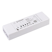 INTELLIGENT ARLIGHT Диммер KNX-104-SUF (12-36V, 4x5A) Arlight 025659 - цена и фото