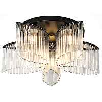 Люстра потолочная Ivy TL68862D-5 Toplight - цена и фото Люстра потолочная Ivy TL68862D-5 Toplight - цена и фото