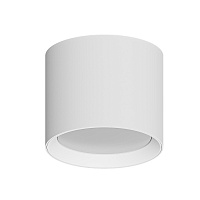 Накладной светильник Arte Lamp INTERCRUS A5548PL-1WH - цена и фото